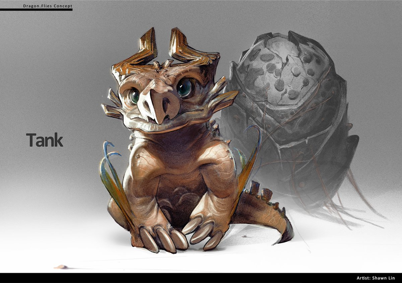 Illustration for article titled Cliff Bleszinski Shares Some Scrapped Game Ideas